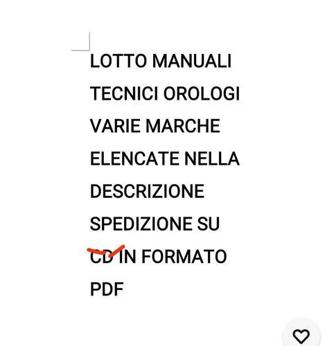 Lotto manuali tecnici - ,