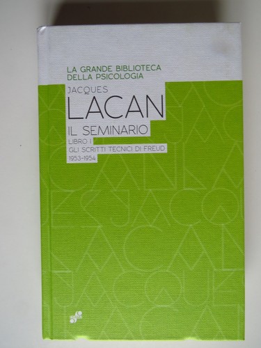 Seminario vol gli scritti - 1,