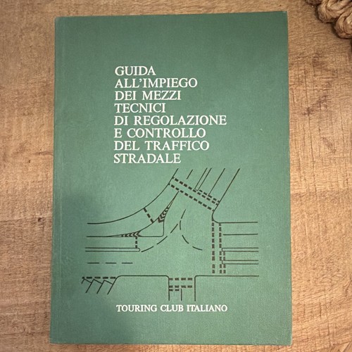 Touring club italiano - touring,