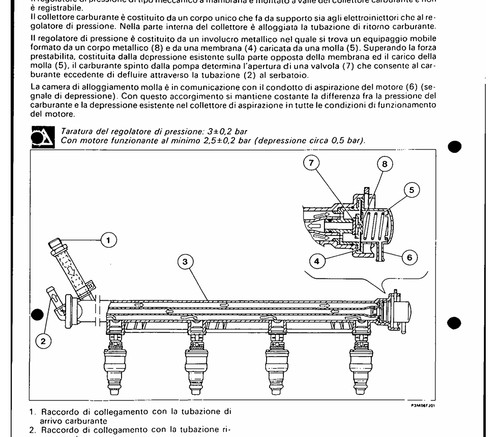 Fiat punto manuale officina - manuale,