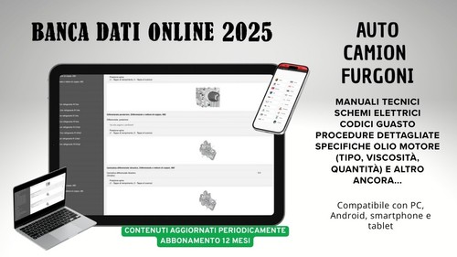 Banca dati online 2025 12 - banca,