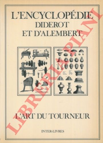 Manuali tecnici art du - tecnici, l'art
