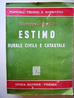 Manuali tecnici scientifici - manuali, e