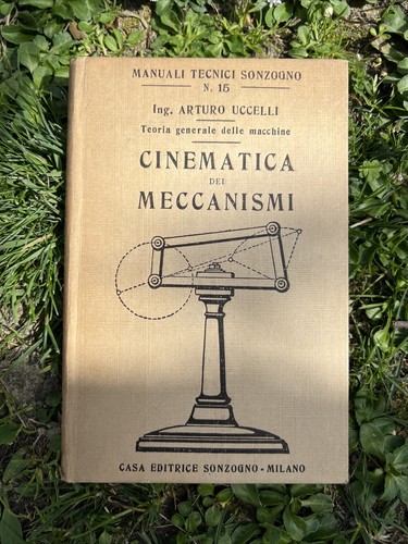 Manuali tecnici sonzogno - tecnici,