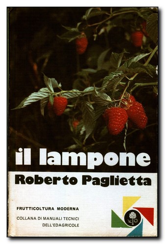Roberto paglietta lampone - paglietta, il
