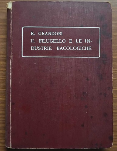 Filugello le industrie - il,