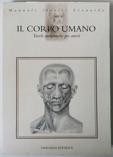 Corpo umano manuali tecnici - corpo,