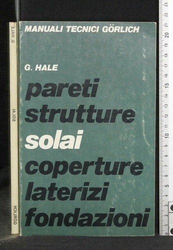 Solai manuali tecnici gorlich - solai,