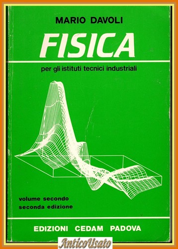 Fisica volume mario - fisica, 2