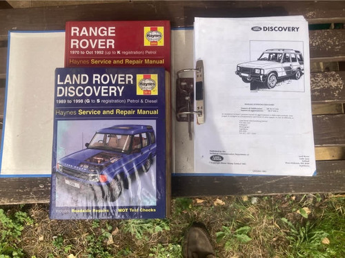 Landrover discovery range - discovery/,