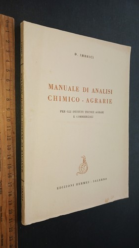 Imbrici manuale analisi - imbrici, di