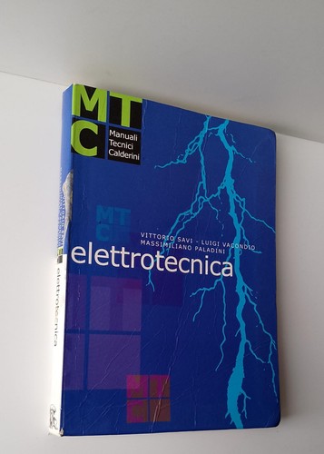 Elettrotecnica mtc manuali - elettrotecnica,