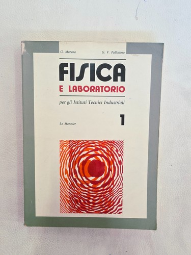 Manuale fisica raro - di,