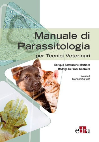 Manuale parassitologia per - manuale,