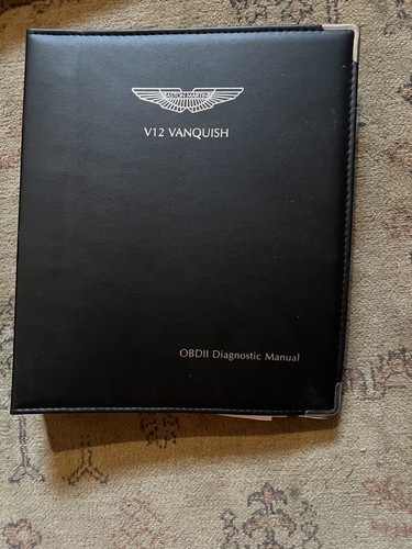 Manuale diagnostico oem 2001 - manuale,