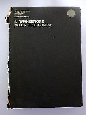 Manuali tecnici elettronica - manuali, elettronica:il