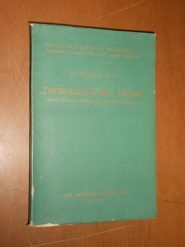 Manuali tecnici marzotto - tecnici,