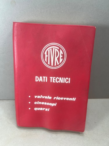 Manuale catalogo dati - manuale,