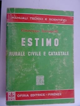 Manuali tecnici scientifici - e,