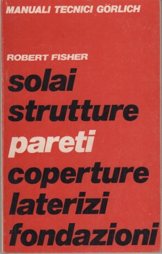 Pareti manuali tecnici - pareti.,