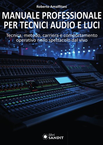 Audio manuale - e, hi-fi