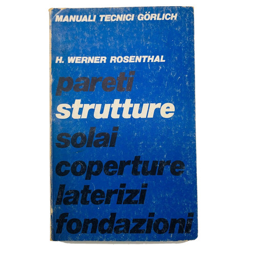 Manuali tecnici gorlich - tecnici,