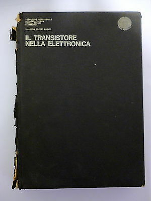 Manuali tecnici elettronica - manuali,