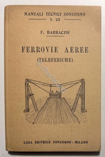Manuali tecnici barbacini - manuali,