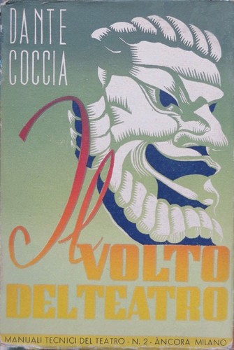 Volto del teatro - un, di